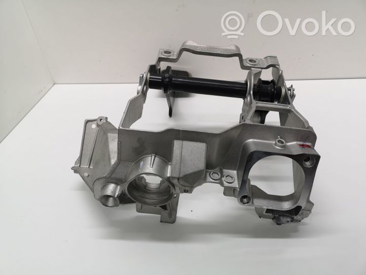 Audi A4 S4 B9 Assemblage pédale 8W272117