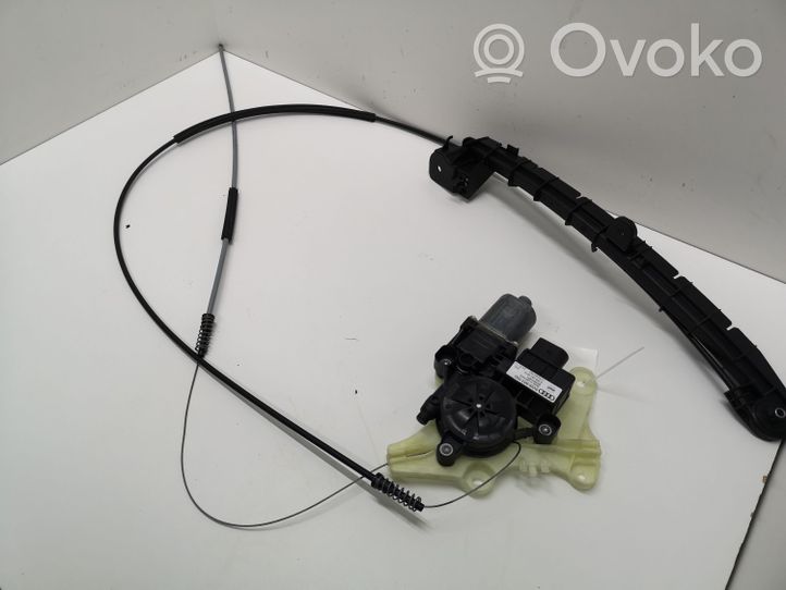 Audi A4 S4 B9 Curtain motor 8W9863560