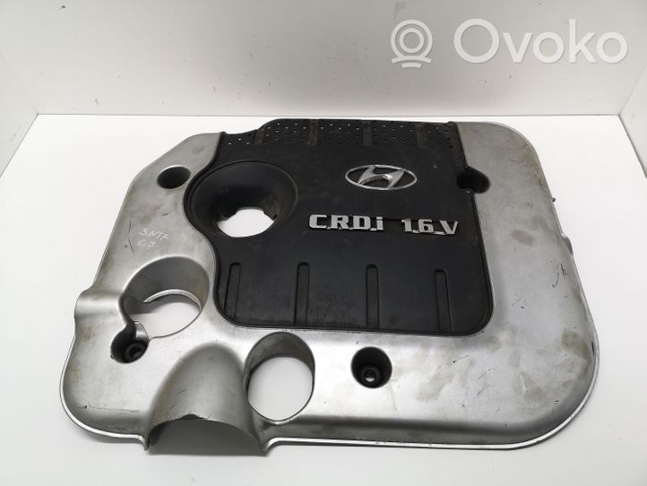 Hyundai Sonata Couvercle cache moteur 