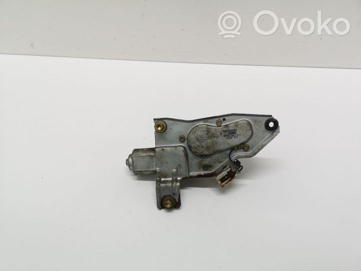 Mitsubishi Pajero Moteur d'essuie-glace arrière 8492001931