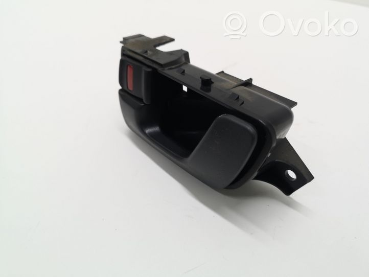 Mitsubishi Pajero Rear door interior handle 