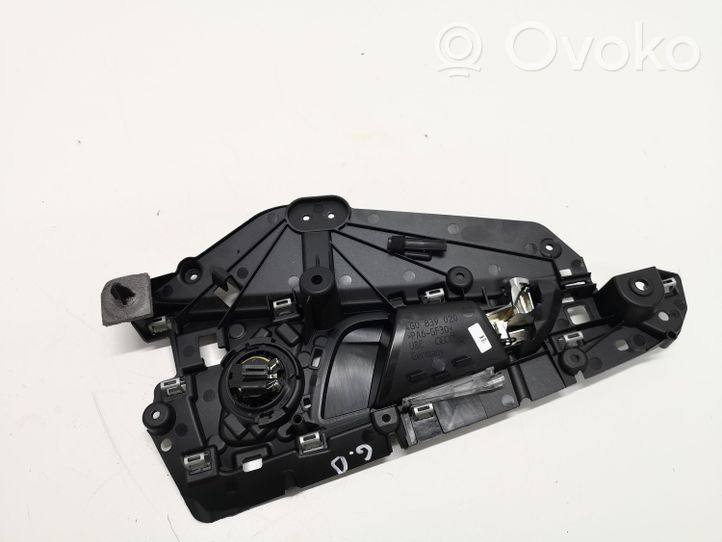 Audi A6 S6 C7 4G Maniglia interna per portiera posteriore 4G0839020