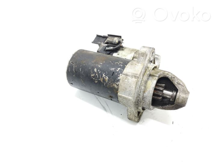 Ford Fiesta Starter motor 0001107087