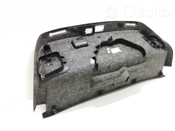 Audi A6 S6 C7 4G Pagrindinis apdailos skydas 4G5867975D