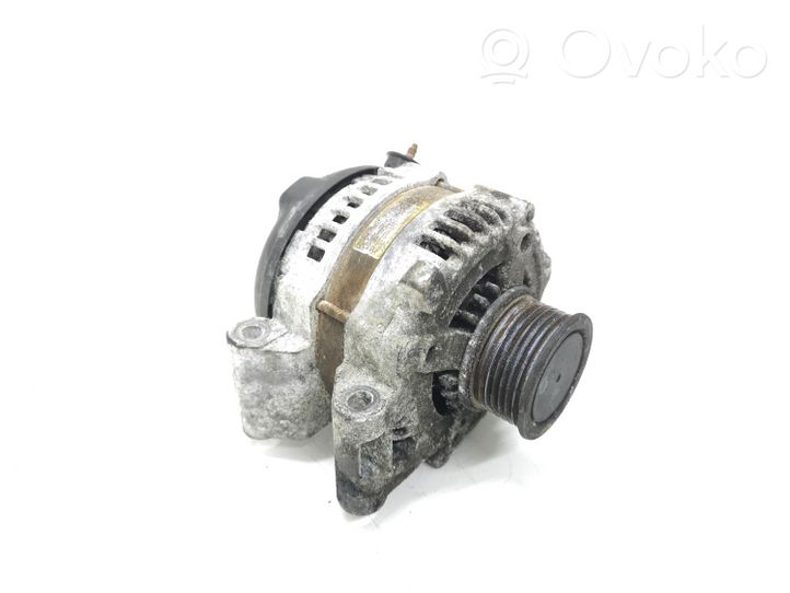 Lexus IS 220D-250-350 Alternator 