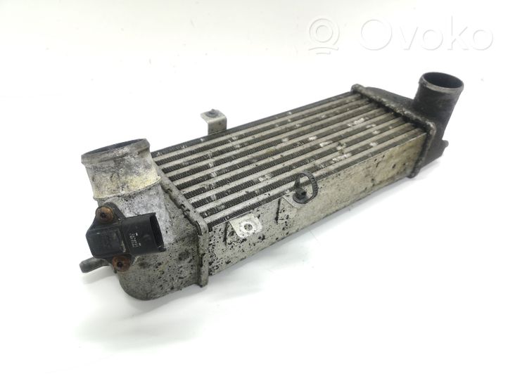 KIA Ceed Chłodnica powietrza doładowującego / Intercooler 6039515