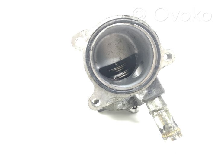 Lexus IS 220D-250-350 Termostat / Obudowa termostatu 