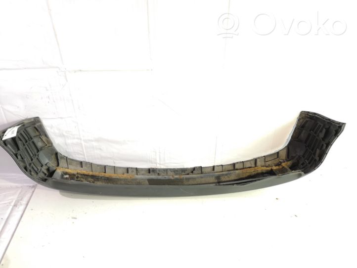 Volkswagen Caddy Rear bumper 