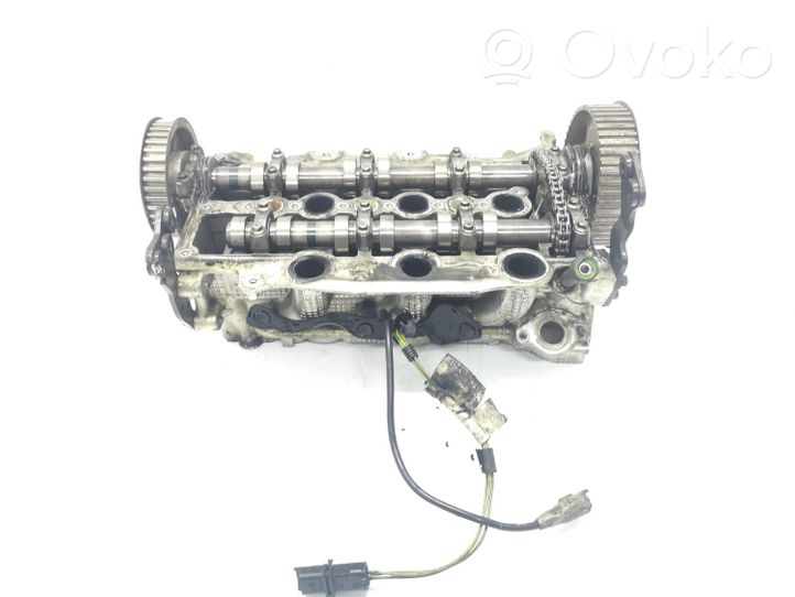 Land Rover Discovery 3 - LR3 Culasse moteur PM4R8Q6C064