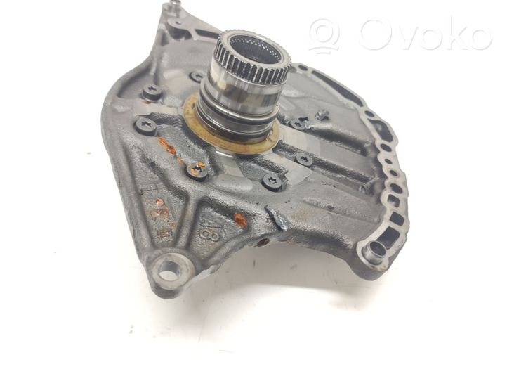 Land Rover Freelander 2 - LR2 Altra parte della scatola del cambio 1152685628