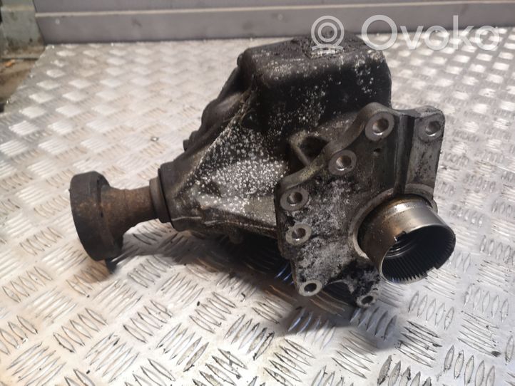 Land Rover Freelander 2 - LR2 Scatola ingranaggi del cambio 2520120580