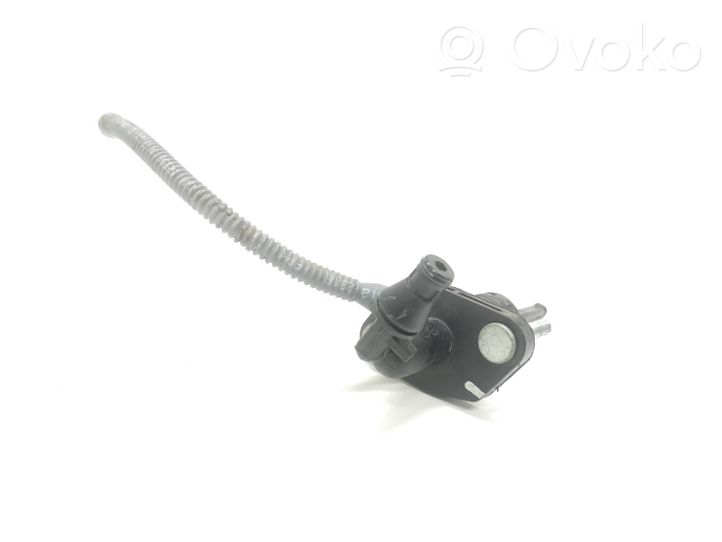 Opel Insignia A Clutch slave cylinder 55579998