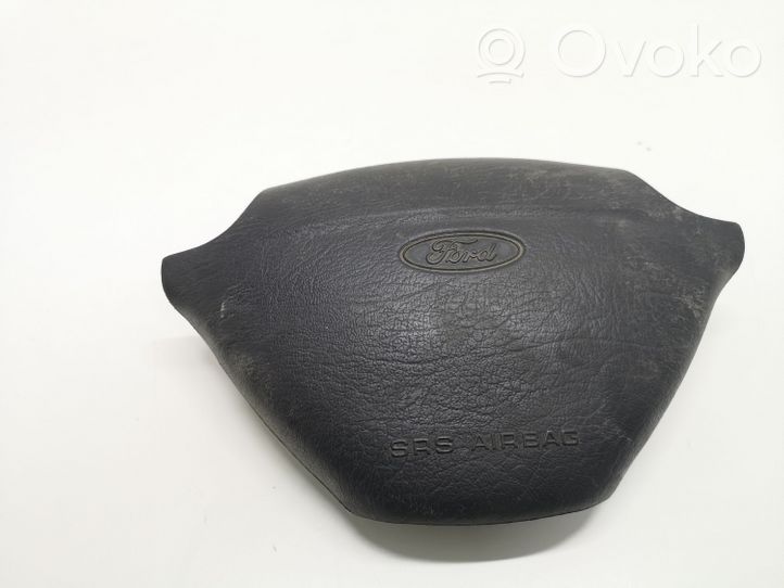 Ford Galaxy Airbag dello sterzo BAMPT10574