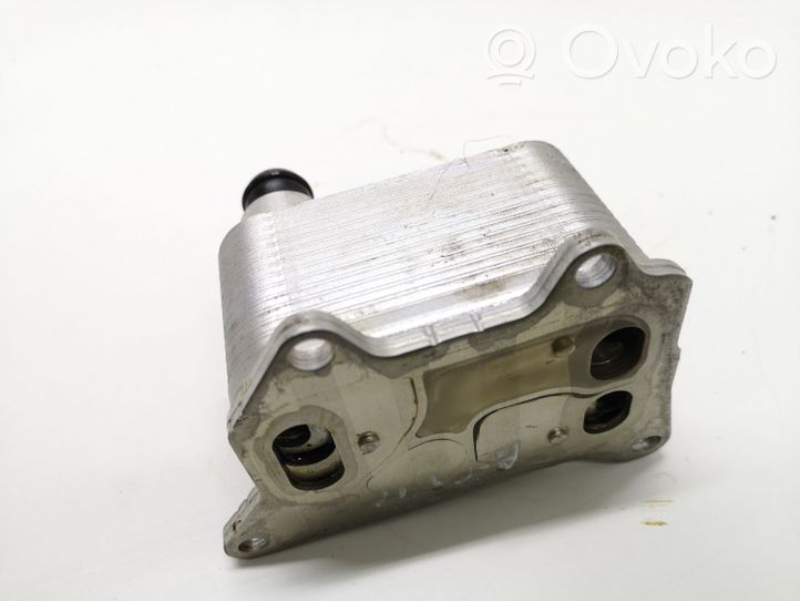 Audi A4 S4 B9 Radiateur d'huile moteur 06L117021G