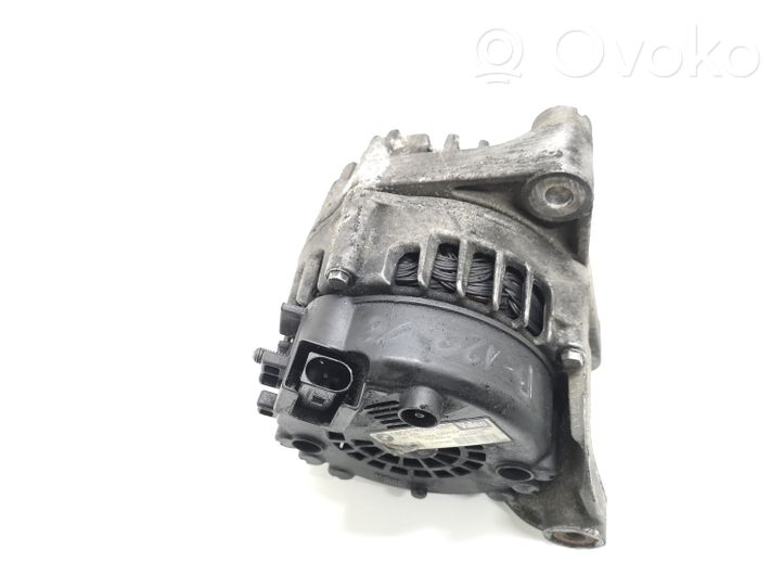 BMW 1 E81 E87 Alternador 7802261