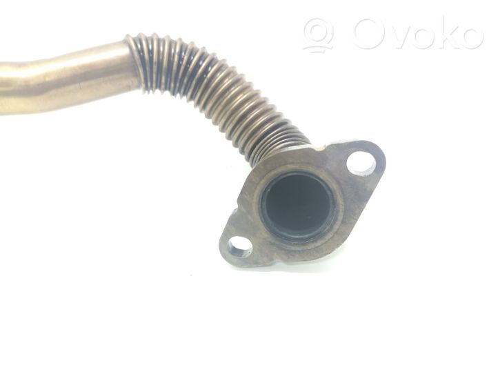 Opel Movano B EGR valve line/pipe/hose 