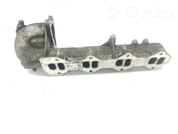 Opel Movano B Intake manifold 8200915216