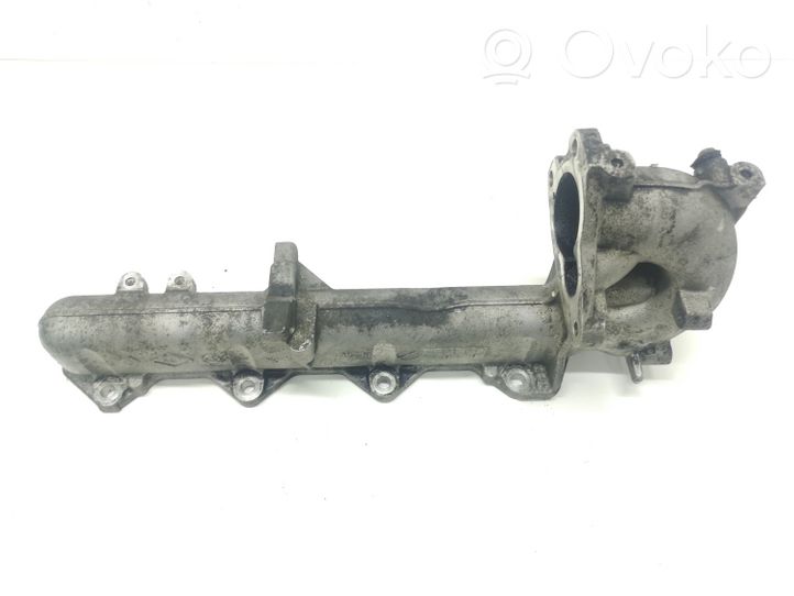 Opel Movano B Intake manifold 8200915216