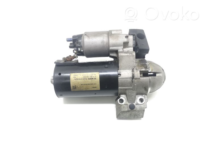 BMW 5 F10 F11 Motorino d’avviamento LS1241857410204