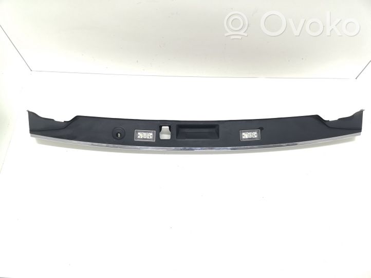 BMW 7 F01 F02 F03 F04 Maniglia esterna del portellone posteriore/bagagliaio 7200035