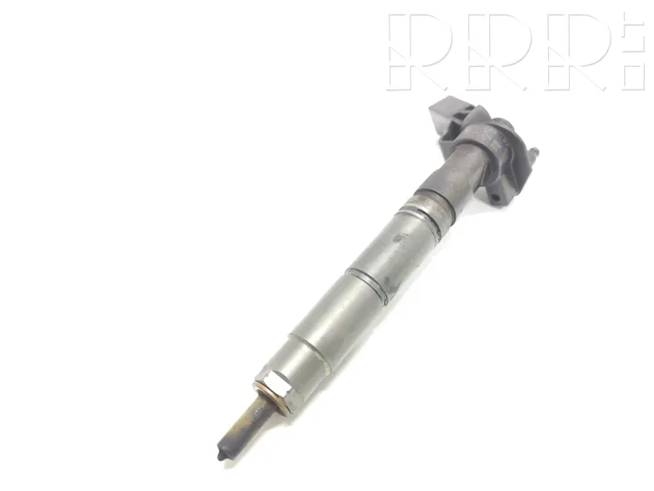 Mercedes-Benz ML W164 Injecteur de carburant A6420701387