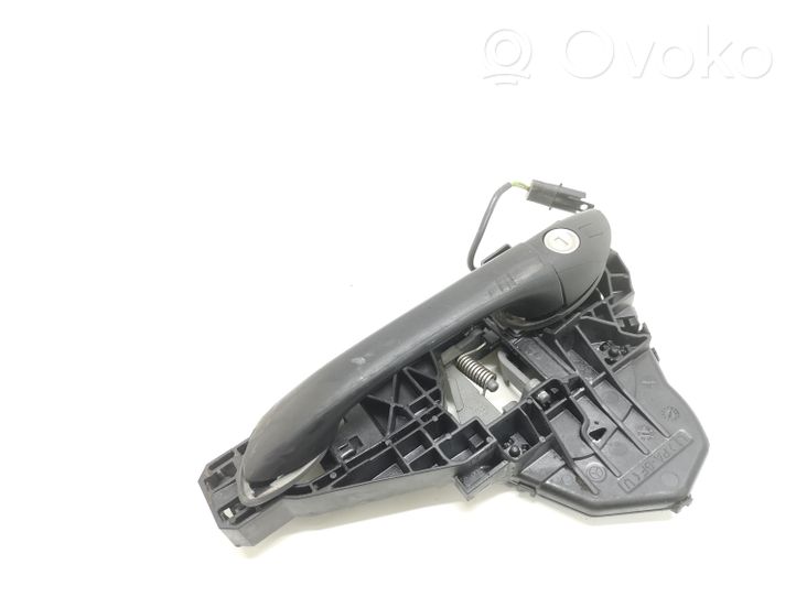 Mercedes-Benz A W169 Maniglia esterna per portiera anteriore A1697600934