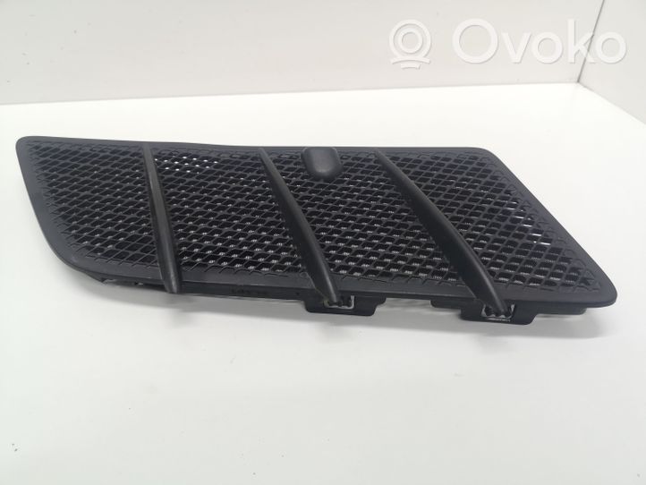 Mercedes-Benz ML W164 Front bumper upper radiator grill 