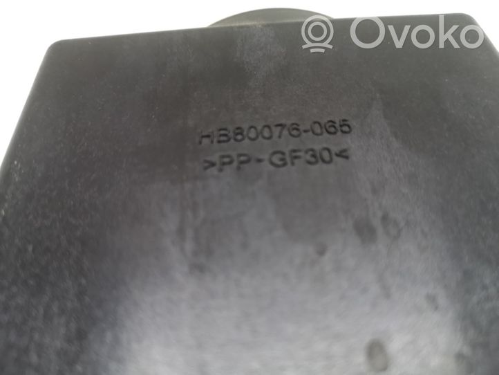 Opel Insignia A Hidraulikos siurblys galinio dangčio HB80076065