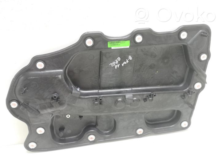 BMW 7 F01 F02 F03 F04 Mecanismo para subir la puerta trasera sin motor 51487181378