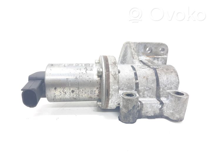 Hyundai H-1, Starex, Satellite Soupape vanne EGR 284104A470