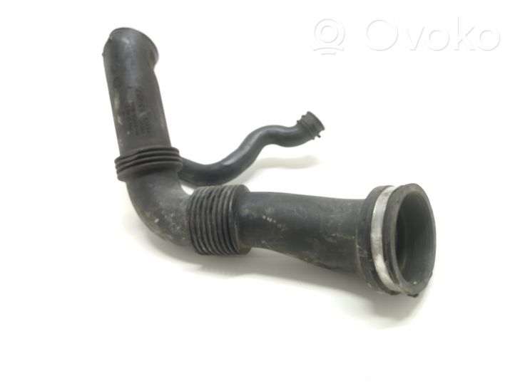 Ford S-MAX Turbo air intake inlet pipe/hose 6G919C623DG