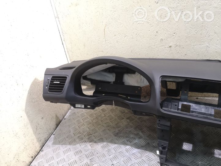 Subaru Outback Tableau de bord 