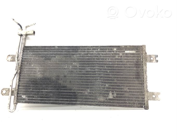 Nissan Armada (WA60) Radiateur de direction assistée 4ASH7A095AB