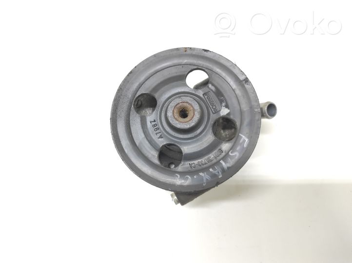 Ford S-MAX Power steering pump 6G913A696CD