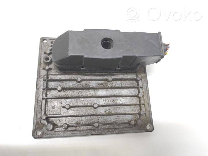 Ford Fusion Calculateur moteur ECU S120977312