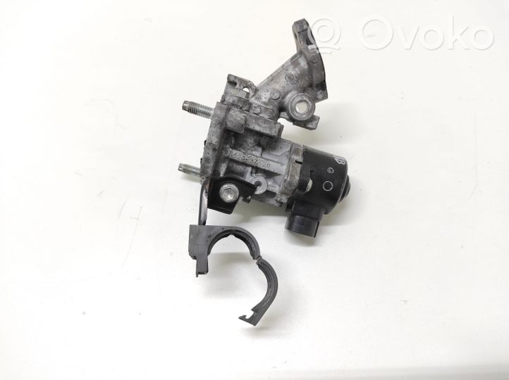 Toyota Prius (XW30) Soupape vanne EGR 2562037120