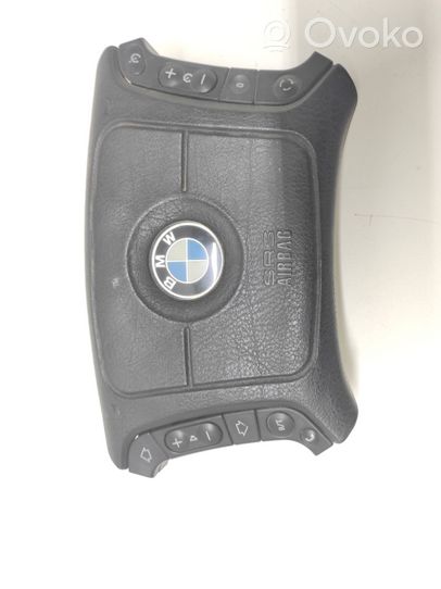 BMW 7 E38 Poduszka powietrzna Airbag kierownicy 3310942534