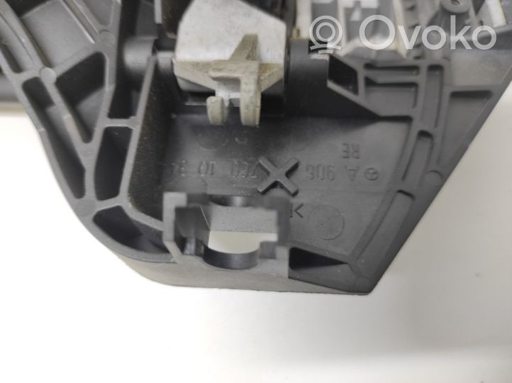 Volkswagen Crafter Maniglia esterna per portiera anteriore A9067601034