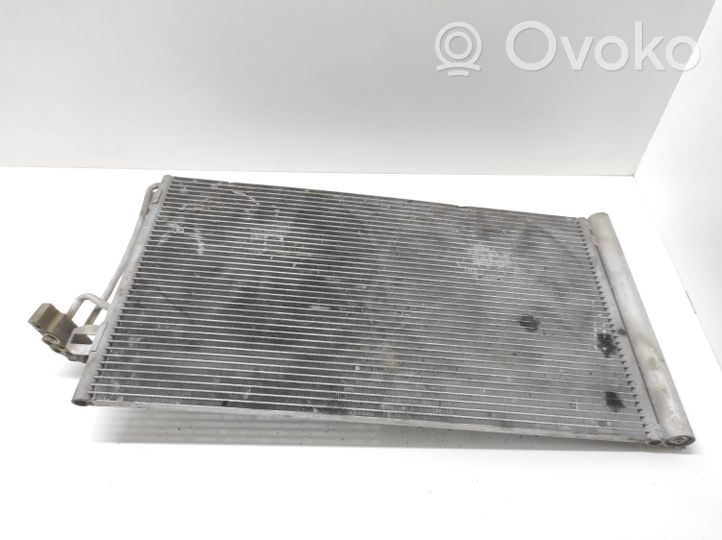 Mercedes-Benz Vito Viano W639 Radiateur condenseur de climatisation 1124N0201803280032