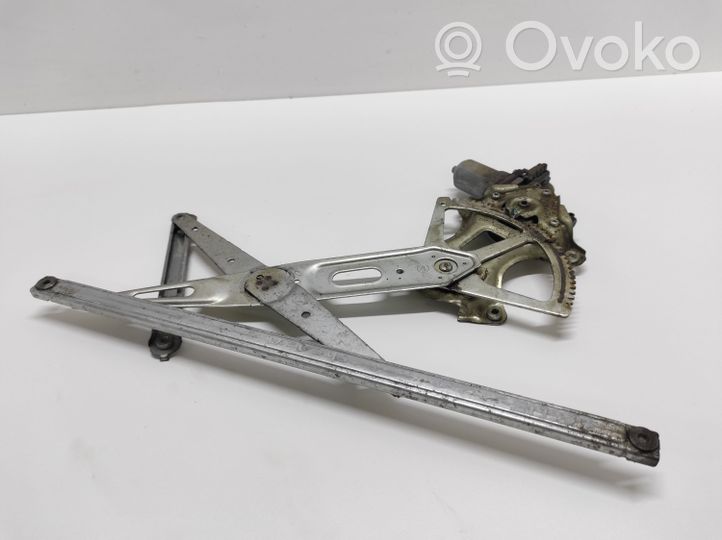 Lexus GS 300 350 430 450H Regulador de puerta delantera con motor 8571030390