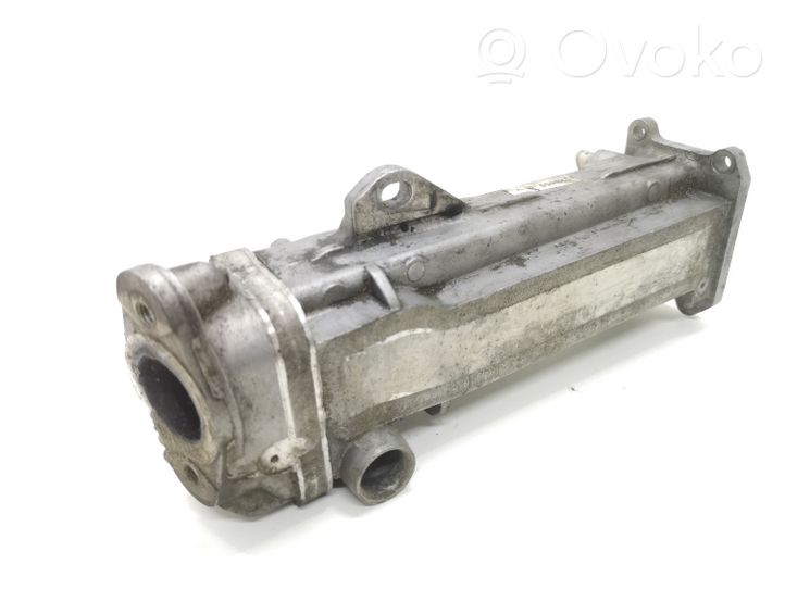 Volvo XC60 EGR valve cooler 30757742