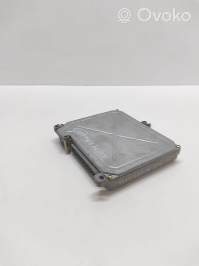 Renault Safrane Sterownik / Moduł ECU H0M7700745989