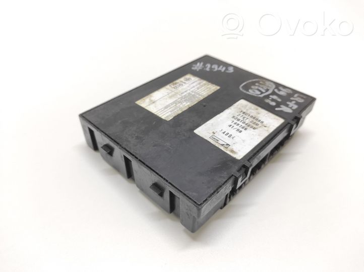 Land Rover Freelander Module confort YWC106080