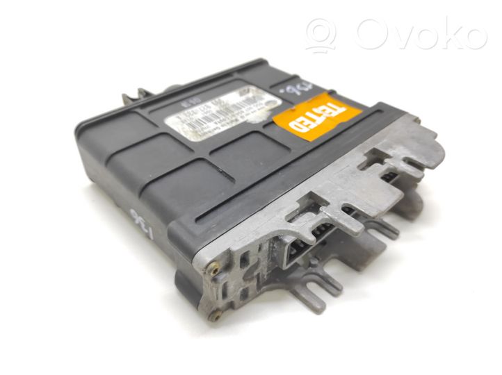 Ford Galaxy Module de contrôle de boîte de vitesses ECU 099927733A