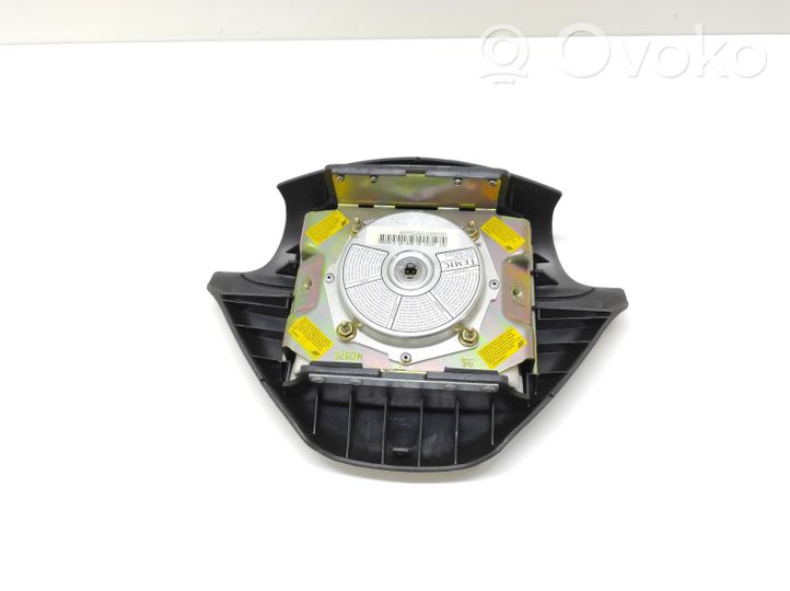 Ford Galaxy Airbag dello sterzo 84969