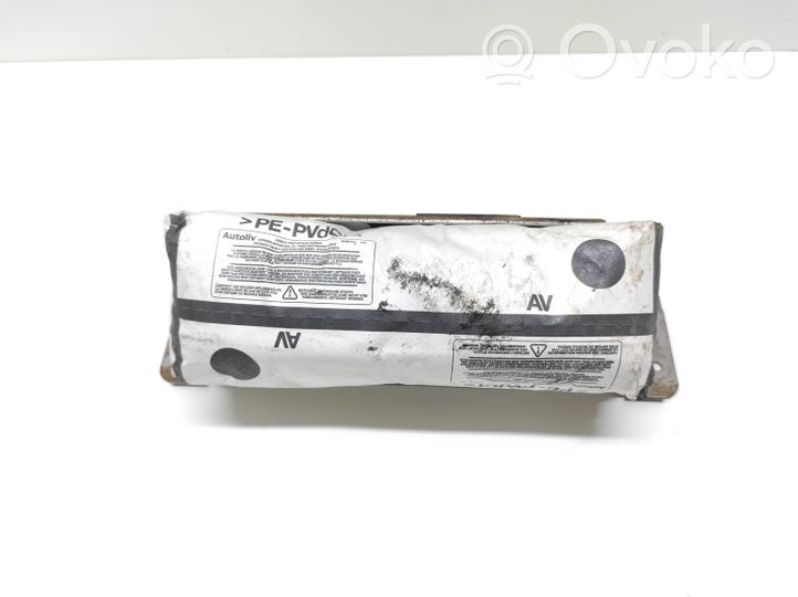 Citroen Xsara Picasso Надувная подушка для пассажира 9631316180