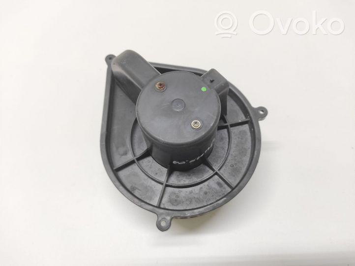 Citroen Jumper Ventola riscaldamento/ventilatore abitacolo 