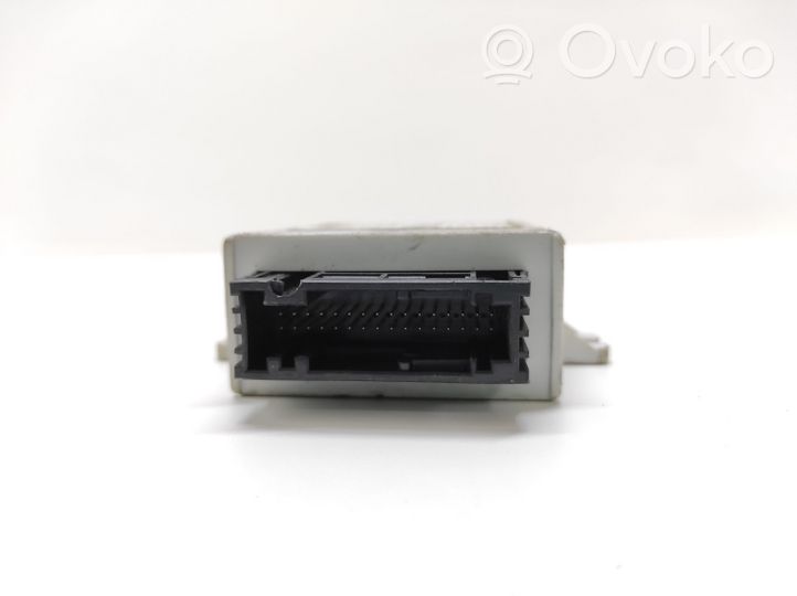 Audi A8 S8 D3 4E Autres unités de commande / modules 4D0907273