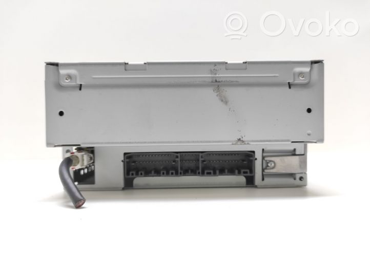 Chrysler Voyager Radio/CD/DVD/GPS-pääyksikkö 050649254G