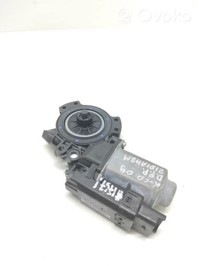 KIA Ceed Передний двигатель механизма для подъема окон 402184A